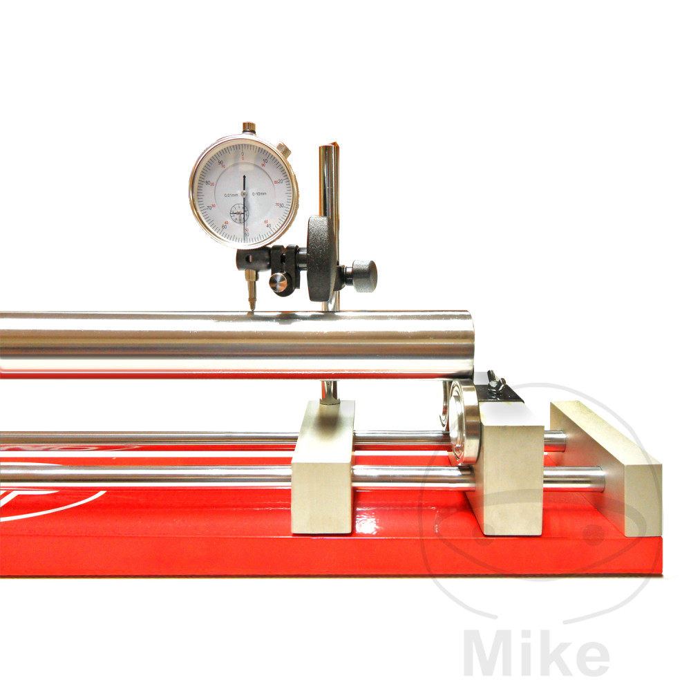 JMP Shock Absorber Tube Test Tool